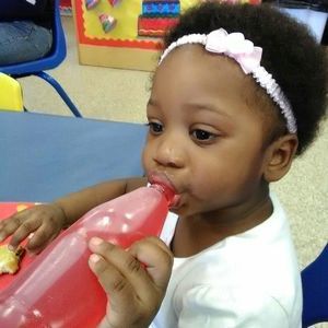 Meet your Posher, Lucille